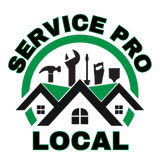 Service Pro Local Logo